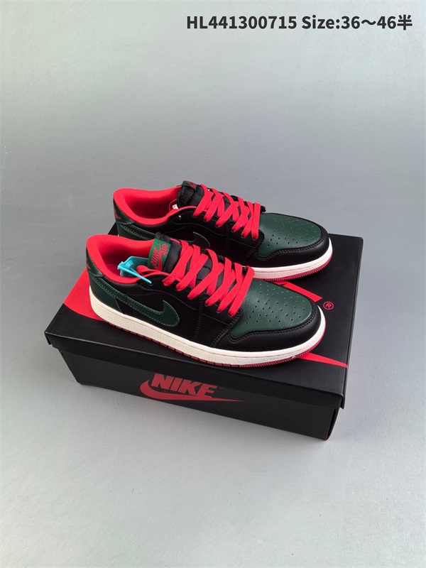 women air jordan 1 shoes 2024-9-5-333